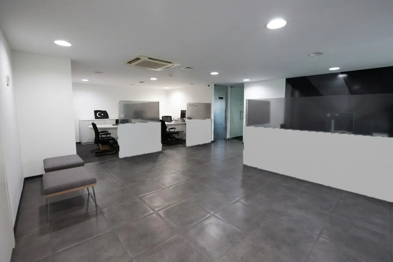 Real estate in Cihangir